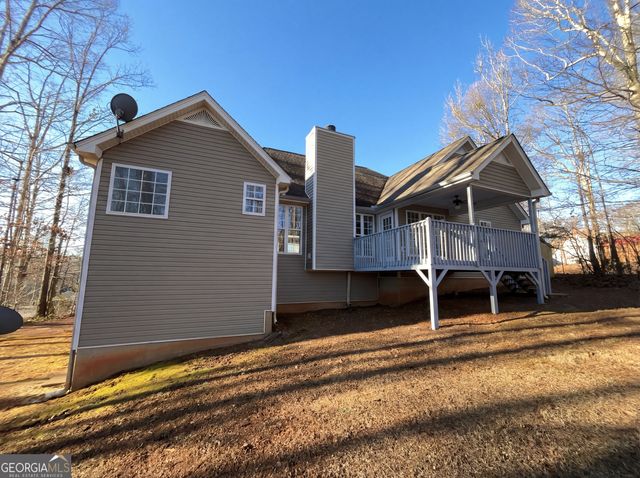 523 Oakview Drive, Dallas, GA 30157