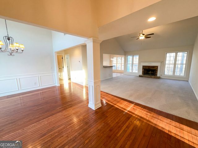 523 Oakview Drive, Dallas, GA 30157