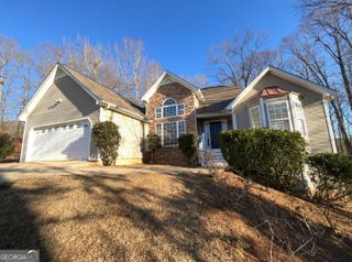 523 Oakview Drive, Dallas, GA 30157