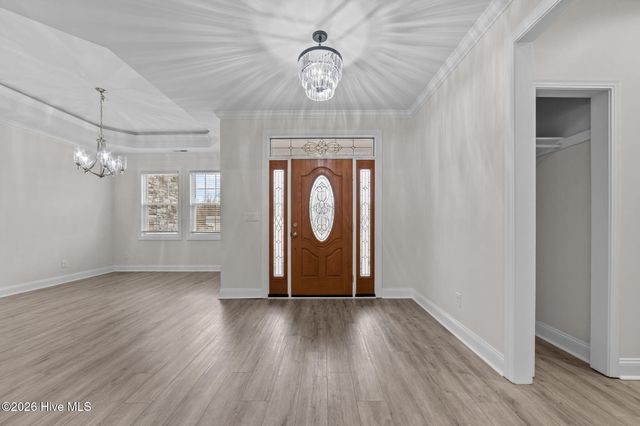 1083 Horse Pen Swamp Road, Washington, NC 27889
