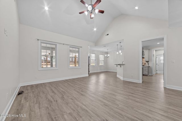 1083 Horse Pen Swamp Road, Washington, NC 27889