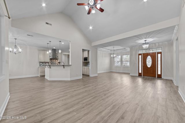 1083 Horse Pen Swamp Road, Washington, NC 27889