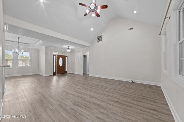 1083 Horse Pen Swamp Road, Washington, NC 27889