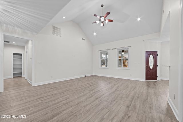 1083 Horse Pen Swamp Road, Washington, NC 27889