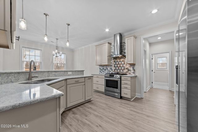 1083 Horse Pen Swamp Road, Washington, NC 27889