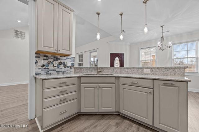 1083 Horse Pen Swamp Road, Washington, NC 27889