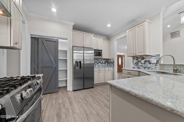 1083 Horse Pen Swamp Road, Washington, NC 27889