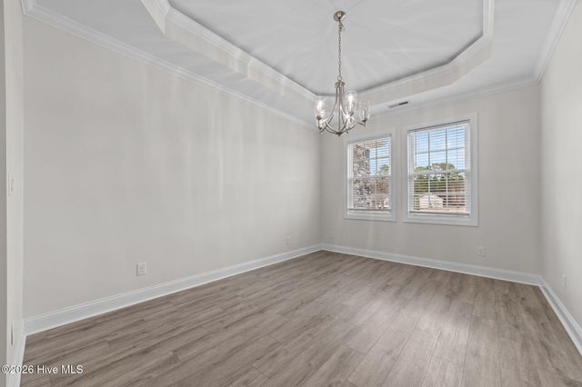 1083 Horse Pen Swamp Road, Washington, NC 27889