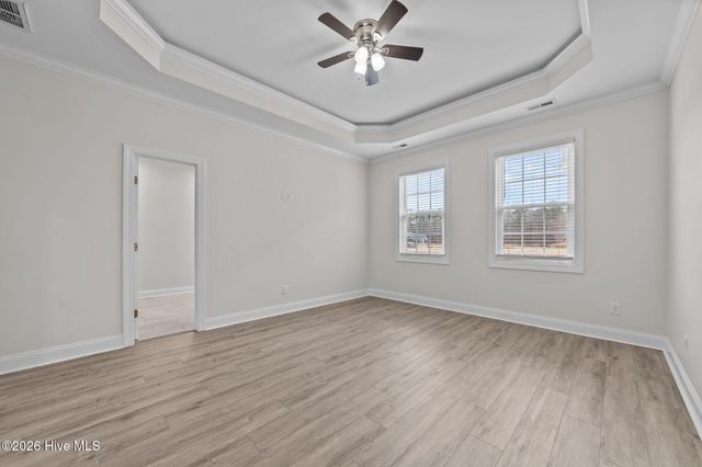 1083 Horse Pen Swamp Road, Washington, NC 27889