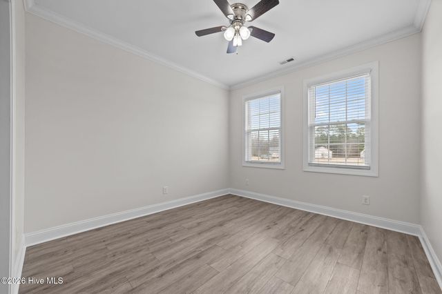 1083 Horse Pen Swamp Road, Washington, NC 27889