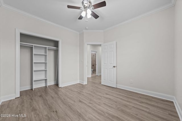1083 Horse Pen Swamp Road, Washington, NC 27889