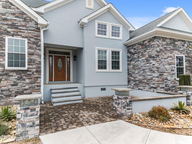 1083 Horse Pen Swamp Road, Washington, NC 27889