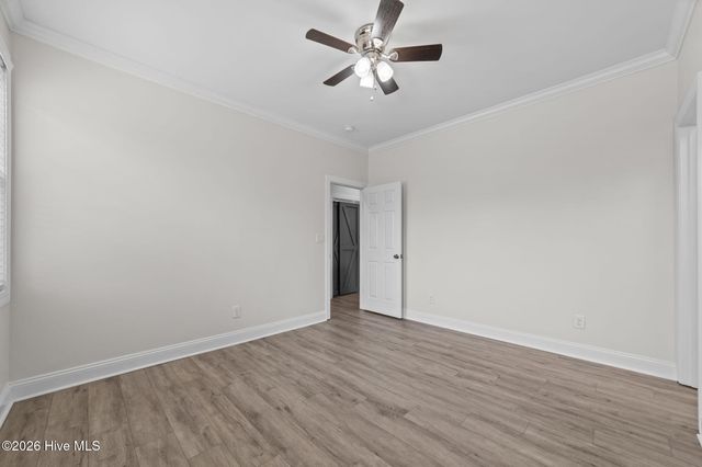 1083 Horse Pen Swamp Road, Washington, NC 27889