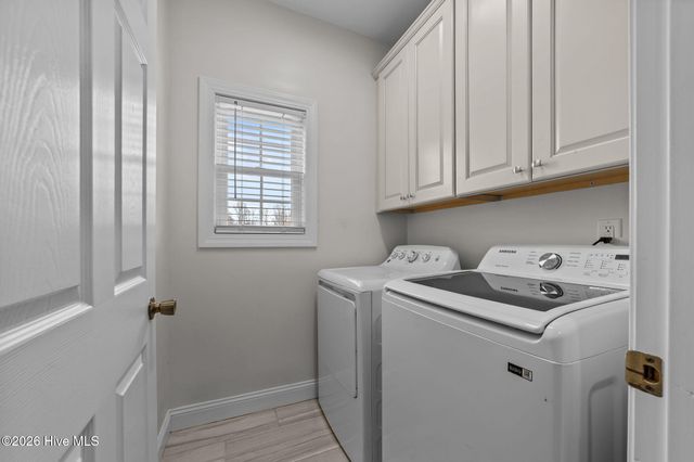 1083 Horse Pen Swamp Road, Washington, NC 27889