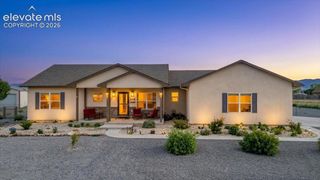 698 W McCulloch Boulevard, Pueblo West, CO 81007