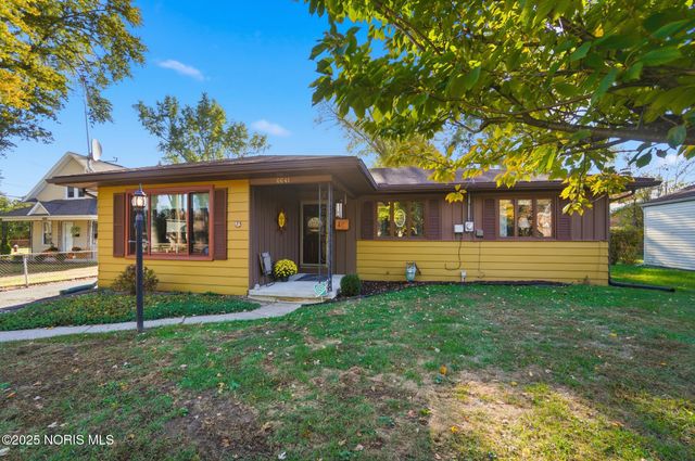 6641 Convent Boulevard, Sylvania, OH 43560