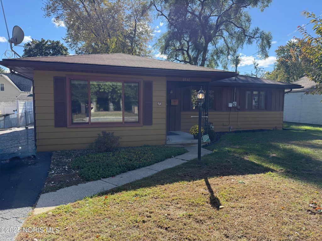 6641 Convent Boulevard, Sylvania, OH 43560