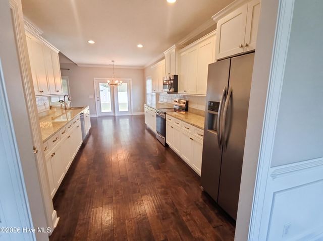 100 Priya Court, Guyton, GA 31312