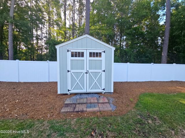 100 Priya Court, Guyton, GA 31312