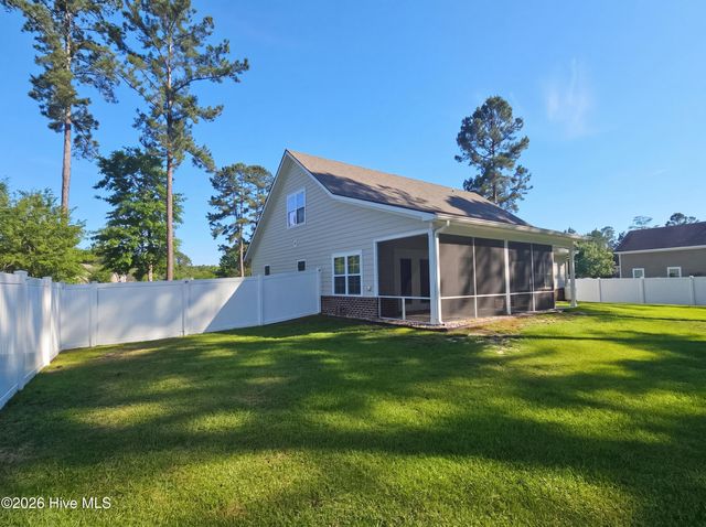 100 Priya Court, Guyton, GA 31312