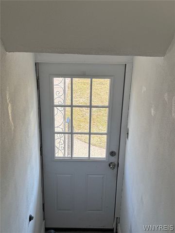 201 Ramsdell Avenue, Buffalo, NY 14216