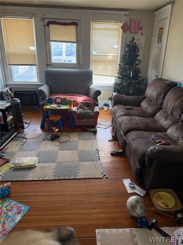 201 Ramsdell Avenue, Buffalo, NY 14216