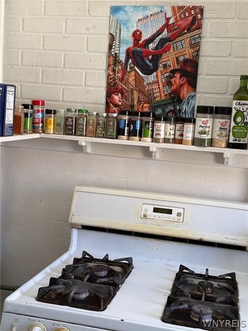 201 Ramsdell Avenue, Buffalo, NY 14216