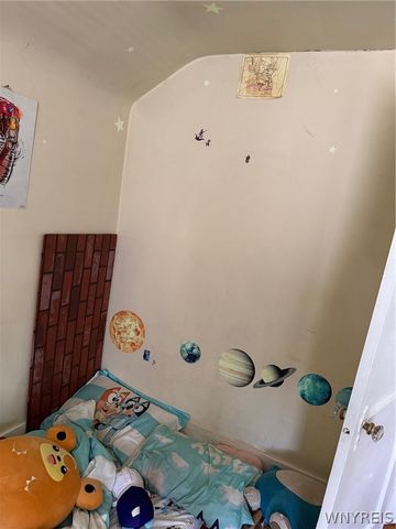 201 Ramsdell Avenue, Buffalo, NY 14216