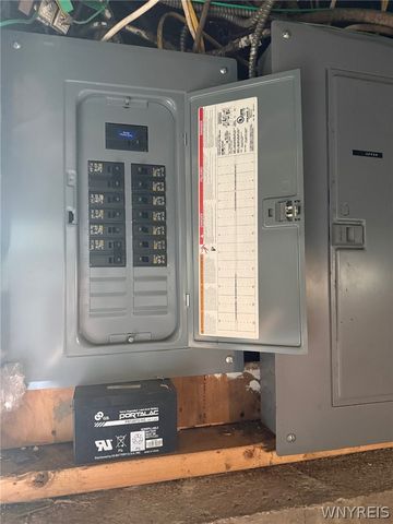 201 Ramsdell Avenue, Buffalo, NY 14216