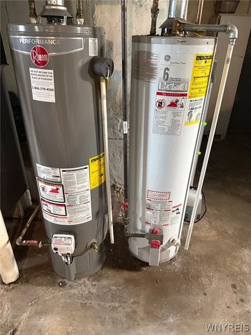 201 Ramsdell Avenue, Buffalo, NY 14216