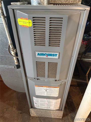 201 Ramsdell Avenue, Buffalo, NY 14216