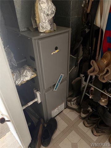 201 Ramsdell Avenue, Buffalo, NY 14216