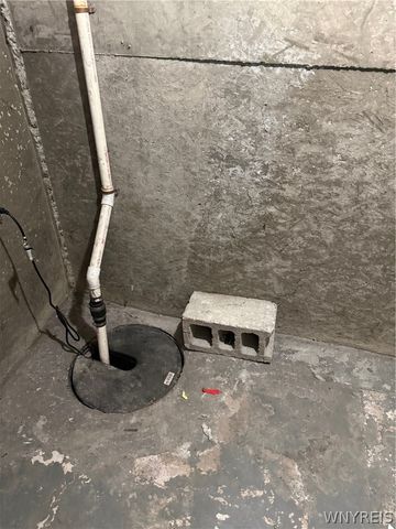 201 Ramsdell Avenue, Buffalo, NY 14216