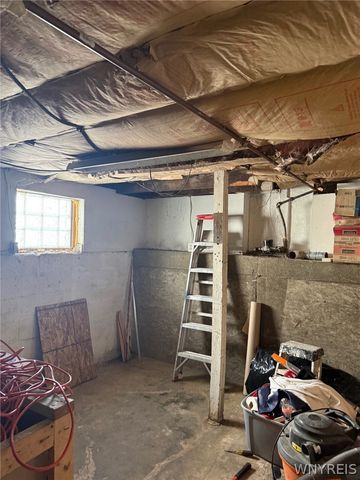 201 Ramsdell Avenue, Buffalo, NY 14216