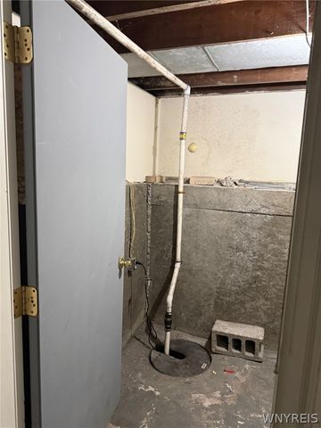 201 Ramsdell Avenue, Buffalo, NY 14216