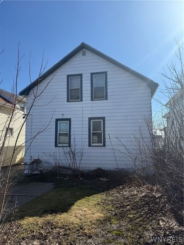 201 Ramsdell Avenue, Buffalo, NY 14216