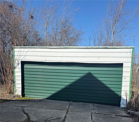 201 Ramsdell Avenue, Buffalo, NY 14216