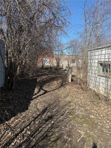 201 Ramsdell Avenue, Buffalo, NY 14216