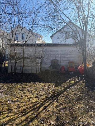 201 Ramsdell Avenue, Buffalo, NY 14216