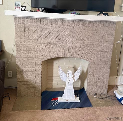 201 Ramsdell Avenue, Buffalo, NY 14216