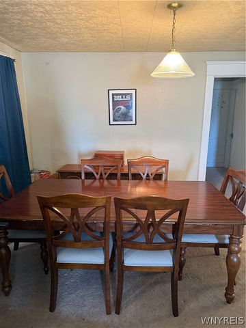 201 Ramsdell Avenue, Buffalo, NY 14216