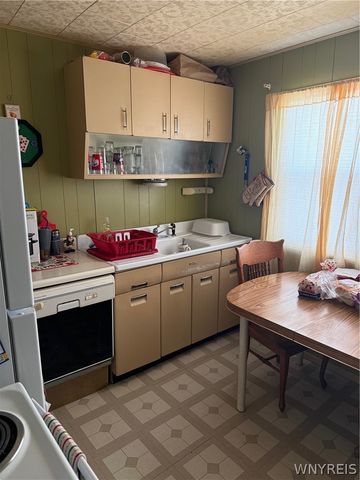 201 Ramsdell Avenue, Buffalo, NY 14216