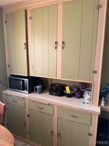 201 Ramsdell Avenue, Buffalo, NY 14216