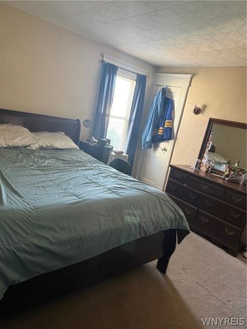 201 Ramsdell Avenue, Buffalo, NY 14216