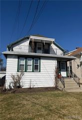 201 Ramsdell Avenue, Buffalo, NY 14216