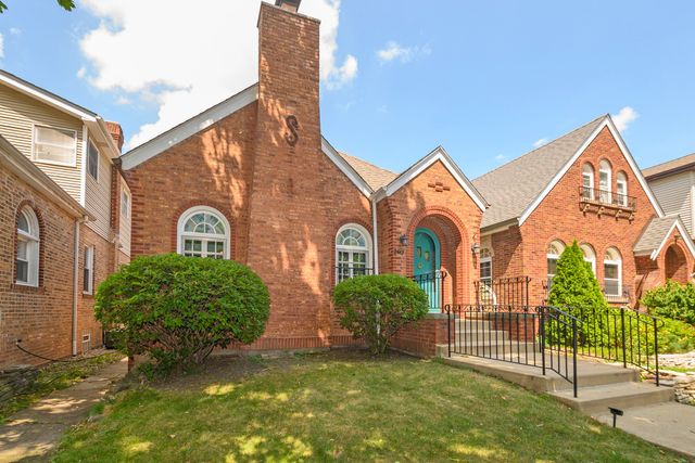 2612 W 106th Place, Chicago, IL 60655