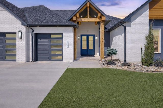 15505 Brook Hill Drive, Edmond, OK 73013