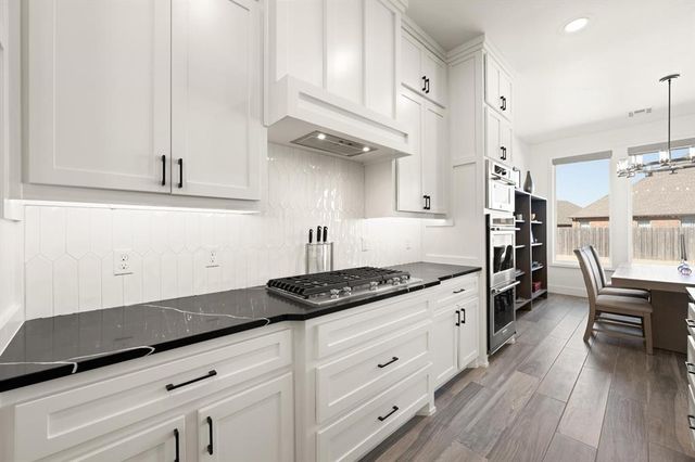 15505 Brook Hill Drive, Edmond, OK 73013