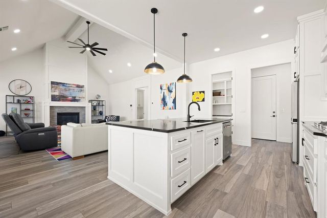 15505 Brook Hill Drive, Edmond, OK 73013