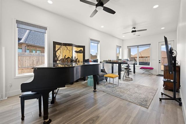 15505 Brook Hill Drive, Edmond, OK 73013